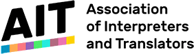 AIT London · Association of Interpreters and Translators