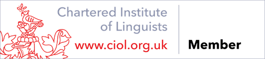 CIOL · Chartered Institute of Linguists