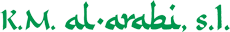 KM Alarabi